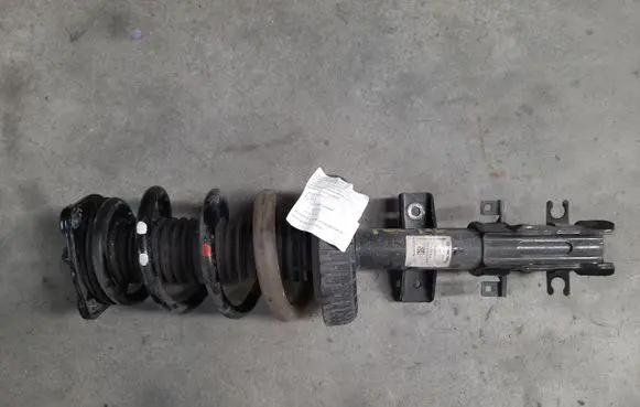 Mercedes-Benz 300 SL W198 Front shock absorber/damper A4473205900
