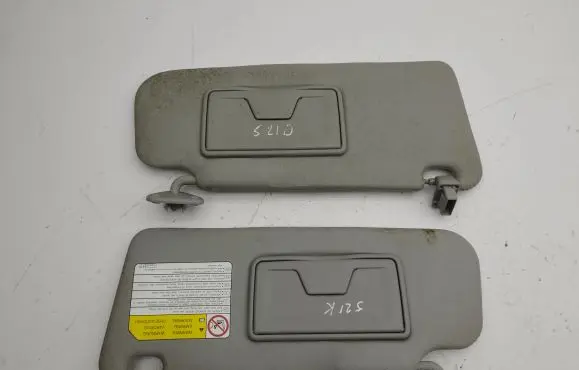 Citroen C-Crosser Sun visor 7430A317