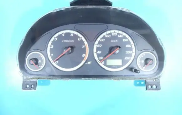 Honda CR-V Speedometer (instrument cluster) 78100G312 IMPRK1260299