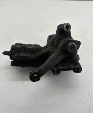 BMW 5 E34 Steering rack 1139731 8051855126 9122700791