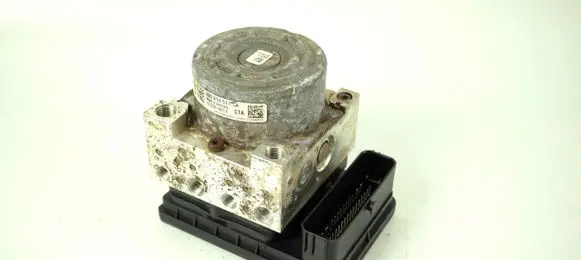 Audi A3 S3 8V ABS Pump 3Q0614517AA 3Q0907379AA