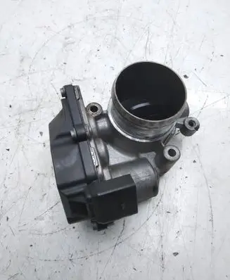 Volkswagen PASSAT CC Throttle valve A2C83076000