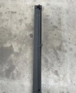 BMW 3 F30 F35 F31 Parcel shelf load cover 14588610 7327965 003070011100