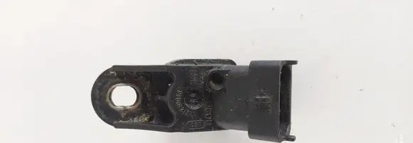 Fuel pressure sensor