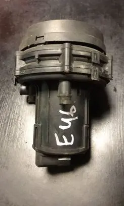 BMW 3 E46 Secondary air pump 1435364