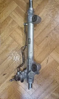 Toyota Hilux (AN120, AN130) Steering rack 640A 2710181 261018