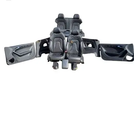 Audi S5 Interior set