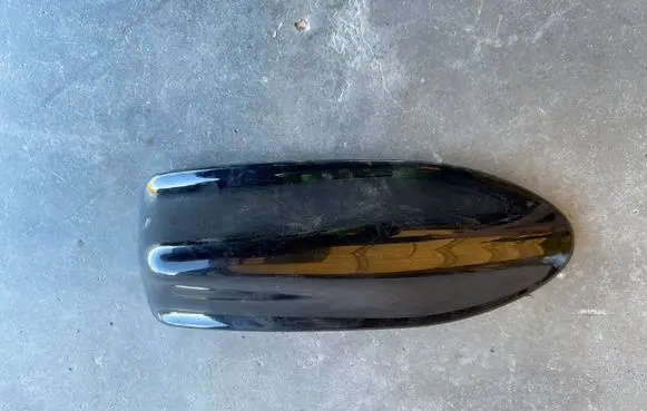 Volvo S80 Roof (GPS) antenna cover 39892876 13060900