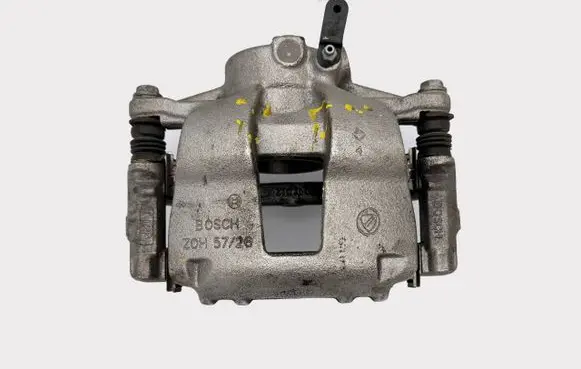 Fiat Stilo Front brake caliper 77364654 9949348 77364987