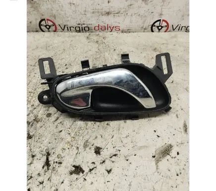 Nissan Qashqai Rear door interior handle 806704EA 1234567890