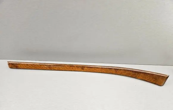 BMW 5 E39 Front door trim bar 8159639 51418159639