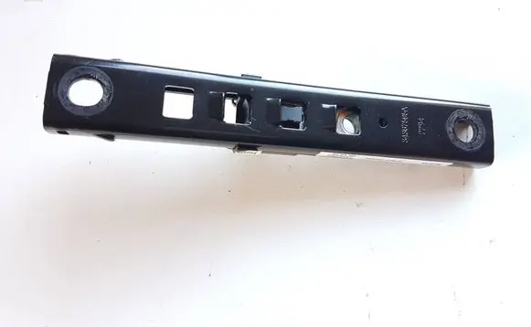 Nissan Qashqai J12 Seat belt adjustment rail 878246UA0C 34367595A
