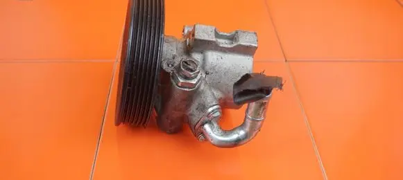 Opel Antara Power steering pump Z22D1