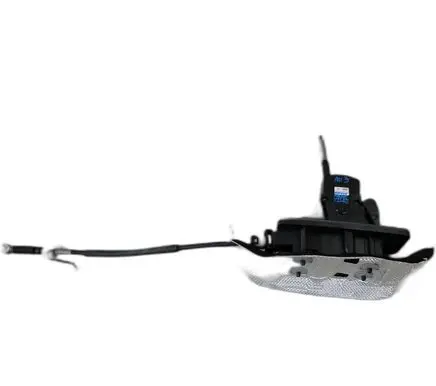 Porsche Macan (95B) Gear shifter/selector