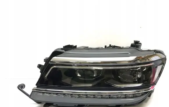 Volkswagen Tiguan Allspace Headlight/headlamp 5NN941113C