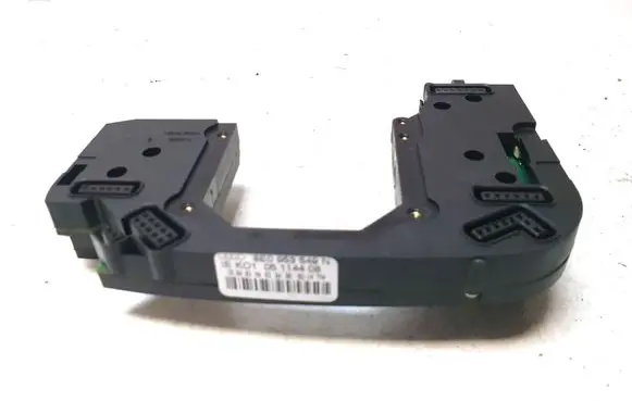 Audi A4 S4 B6 8E 8H Steering angle sensor K0105114408
