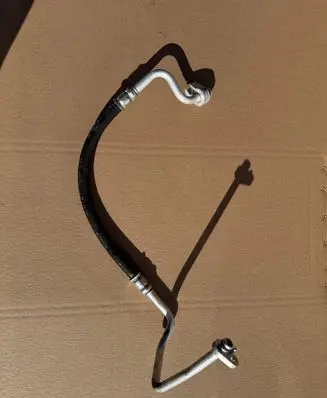 Volkswagen Caddy Air conditioning (A/C) pipe/hose 5WA816721B 1000841717