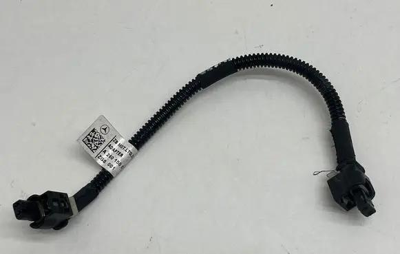 Mercedes-Benz A W177 Detonation knock sensor A2601500500