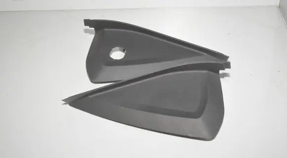 BMW 1 F40 Dashboard side end trim 6823270 6823269 51456823270