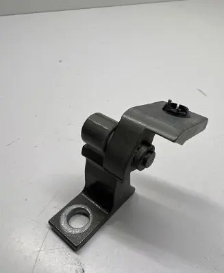 Audi A6 C7 Rear door upper hinge 4G0831402A 1201S