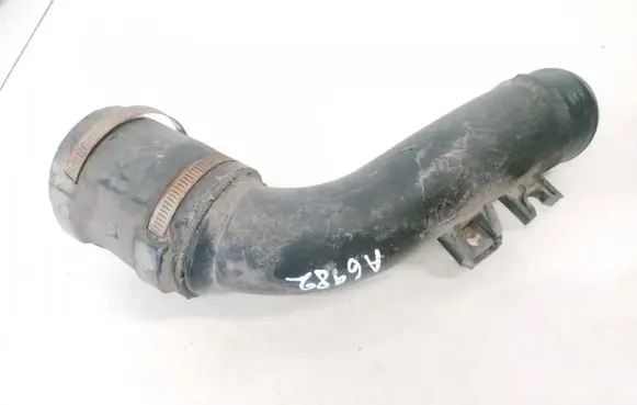 Renault Scenic I Intercooler hose/pipe 7700870752