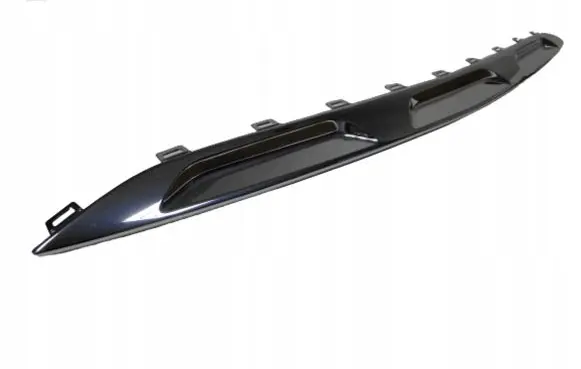 Mercedes-Benz GLS X167 Trim molding A1678856703