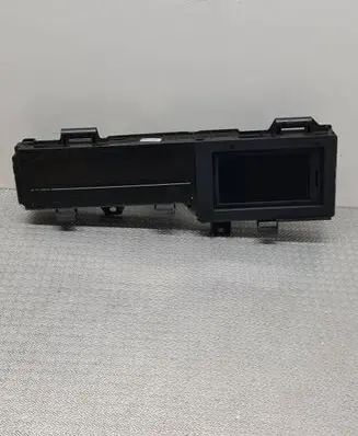 Renault Scenic III - Grand scenic III Speedometer (instrument cluster) 248103583R 503002220113