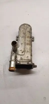 Audi A4 S4 B6 8E 8H EGR valve cooler 03g131513j
