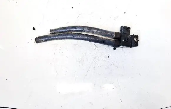 Exhaust gas pressure sensor
