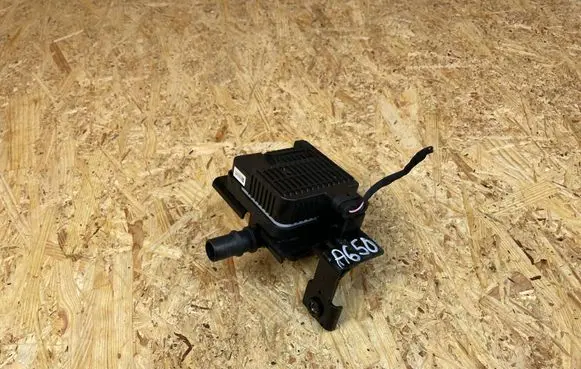 Hyundai Kona I Other devices V3K4000
