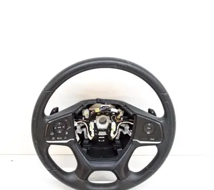 Honda Odyssey Steering wheel 78500THRA010M1 GS120A0050