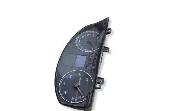 Volkswagen Golf V Speedometer (instrument cluster) 1K0920861B