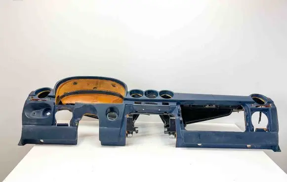 Mercedes-Benz SLC C107 Dashboard 1076803587 A1076803587
