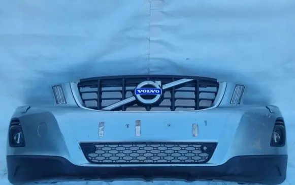 Volvo XC60 Front bumper