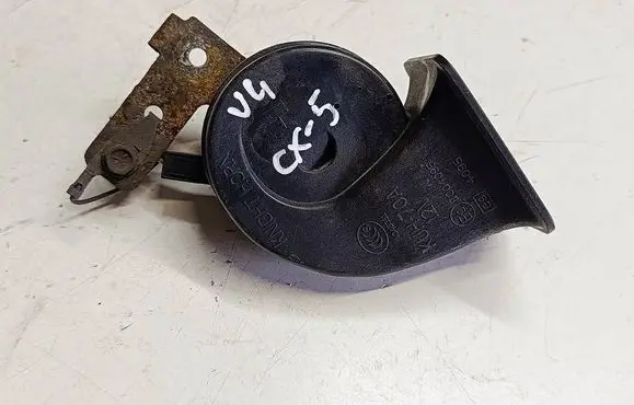 Mazda CX-5 Horn signal KUH70AU4 KUH70A A046061