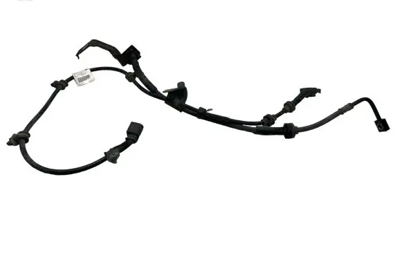Brake line pipe/hose