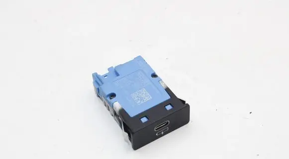 BMW 4 G22 G23 G24 G26 USB socket connector 5B51C70