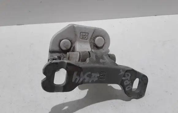 BMW 1 E81 E87 Tailgate/trunk/boot hinge 7060626 051108
