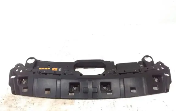 Mazda CX-30 Engine bonnet/hood lock trim molding DFR550722