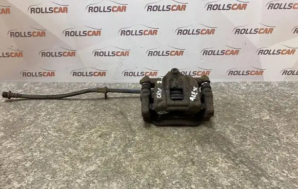 Honda CR-V Rear brake caliper