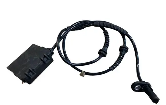 BMW i8 ABS brake wheel speed sensor 6855017 34526855017
