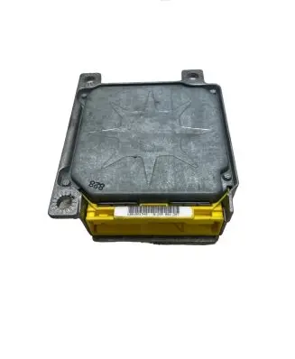 Volkswagen PASSAT B5 Airbag control unit/module 4B0959655J