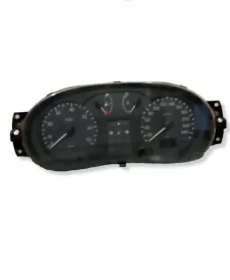 Renault Clio II Speedometer (instrument cluster) P7700428504