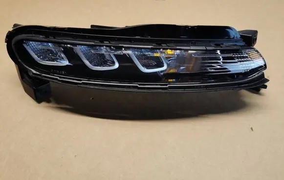 Citroen C3 LED Daytime headlight 9822790280DAN 9822790280