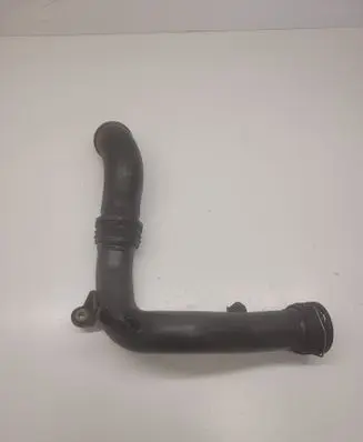Volkswagen Golf V Intercooler hose/pipe 1K0145838D 1K0145770D