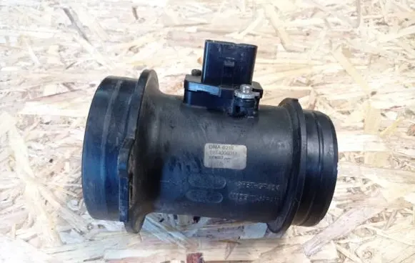 Audi A6 S6 C6 4F Mass air flow meter 1974000011