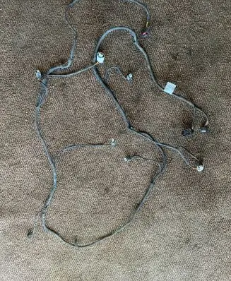 BMW 7 E65 E66 Parking sensor (PDC) wiring loom 6945505 14206010