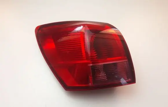Nissan Qashqai+2 Rear/tail lights 89070311