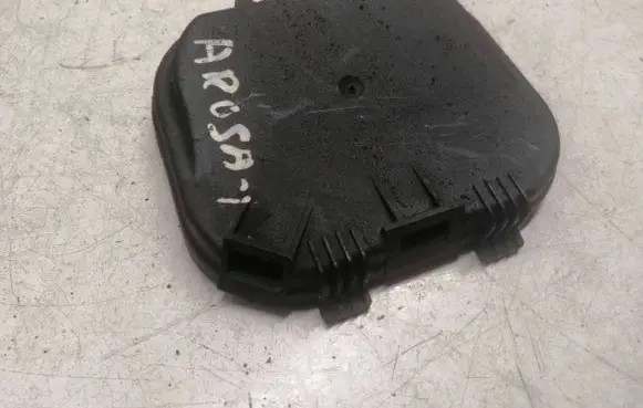 Seat Arosa Headlight/headlamp dust cover 38110749