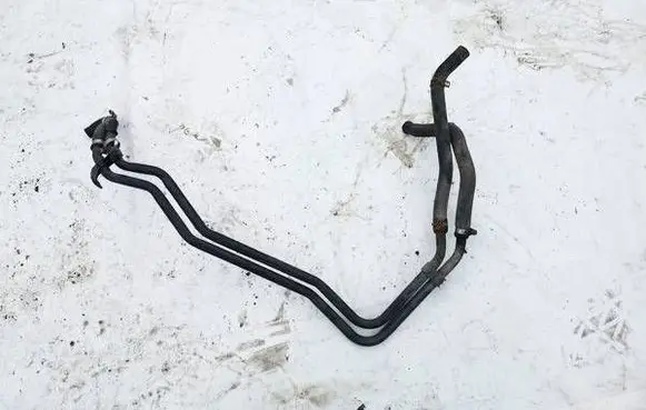 Opel Vectra C Engine coolant pipe/hose